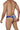Thong - Mens Mind Thongs Clever 0614 - 1 - S - Dark Blue - Clever_0614 - 1_Dark Blue_S - Clever - 3