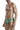 Bikini - Mens Mirage Bikini Clever 1656 - S - Green - Clever_1656_Green_S - Clever - 4