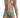 Bikini - Mens Mirage Bikini Clever 1656 - S - Green - Clever - Malebasics