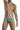 Bikini - Mens Mirage Bikini Clever 1656 - S - Green - Clever_1656_Green_S - Clever - 1