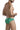 Bikini - Mens Mirage Bikini Clever 1656 - S - Green - Clever_1656_Green_S - Clever - 3
