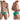 Bikini - Mens Mirage Bikini Clever 1656 - S - Green - Clever_1656_Green_S - Clever - 2
