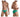 Bikini - Mens Mirage Bikini Clever 1656 - S - Green - Clever_1656_Green_S - Clever - 2
