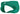 Bikini - Mens Mirage Bikini Clever 1656 - S - Green - Clever_1656_Green_S - Clever - 6