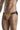 Bikini - Mens Mockery Bikini Clever 1657 - S - Orange - Clever_1657_Orange_S - Clever - 4