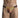 Mens Mockery Bikini Clever 1657 - Clever_1657_Orange_S - 1