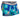 Trunk - Mens Moscatel Trunks Unico 24100100105 - S - 46 - Blue - Unico_24100100105_46 - Blue_S - Unico - 7