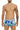 Trunk - Mens Moscatel Trunks Unico 24100100105 - S - 46 - Blue - Unico_24100100105_46 - Blue_S - Unico - 1