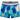 Trunk - Mens Moscatel Trunks Unico 24100100105 - S - 46 - Blue - Unico_24100100105_46 - Blue_S - Unico - 5