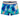 Trunk - Mens Moscatel Trunks Unico 24100100105 - S - 46 - Blue - Unico_24100100105_46 - Blue_S - Unico - 5