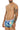 Trunk - Mens Moscatel Trunks Unico 24100100105 - S - 46 - Blue - Unico_24100100105_46 - Blue_S - Unico - 4