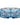 Trunk - Mens Motivation Trunks Clever 0607 - 1 - S - Blue - Clever_0607 - 1_Blue_S - Clever - 6