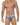 Trunk - Mens Motivation Trunks Clever 0607 - 1 - S - Blue - Clever_0607 - 1_Blue_S - Clever - 2