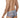 Mens Motivation Trunks Clever 0607 - 1 - Clever_0607 - 1_Blue_S - 1