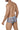 Trunk - Mens Motivation Trunks Clever 0607 - 1 - S - Blue - Clever_0607 - 1_Blue_S - Clever - 1