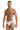Swim Brief - Mens Mystic Swim Briefs JOR 2193 - S - White - JOR_2193_White_S - JOR - 4