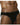 Bikini - Mens Naked Bikini Doreanse 1215 - BLK - S - Black - Doreanse_1215 - BLK_Black_S - Doreanse - 1