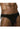 Bikini - Mens Naked Bikini Doreanse 1215 - BLK - S - Black - Doreanse_1215 - BLK_Black_S - Doreanse - 1