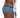 Mens Naked Mini Trunk Doreanse 1781 - TRQ - Doreanse_1781 - TRQ_Turquoise_S - 1