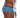 Trunk - Mens Naked Mini Trunk Doreanse 1781 - TRQ - S - Turquoise - Doreanse_1781 - TRQ_Turquoise_S - Doreanse - 1
