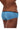 Trunk - Mens Naked Mini Trunk Doreanse 1781 - TRQ - S - Turquoise - Doreanse_1781 - TRQ_Turquoise_S - Doreanse - 3
