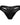 Thong - Mens Naked Thong Doreanse 1216 - BLK - S - Black - Doreanse_1216 - BLK_Black_S - Doreanse - 6