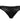 Thong - Mens Naked Thong Doreanse 1216 - BLK - S - Black - Doreanse_1216 - BLK_Black_S - Doreanse - 4