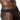 Thong - Mens Naked Thong Doreanse 1216 - BLK - S - Black - Doreanse_1216 - BLK_Black_S - Doreanse - 1