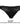 Thong - Mens Naked Thong Doreanse 1216 - BLK - S - Black - Doreanse_1216 - BLK_Black_S - Doreanse - 7