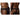 Thong - Mens Naked Thong Doreanse 1216 - BLK - S - Black - Doreanse_1216 - BLK_Black_S - Doreanse - 2