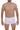 Mens Naviero Trunks Unico 22110100101 - Unico_22110100101_29 - White_S - 1