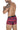 Trunk - Mens Navigate Trunks Clever 1522 - S - Red - Clever_1522_Red_S - Clever - 3