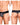 Thong - Mens Nebula Thongs Doreanse 1208 - PRN - S - Printed - Doreanse_1208 - PRN_Printed_S - Doreanse - 2