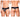 Thong - Mens Nebula Thongs Doreanse 1208 - PRN - S - Printed - Doreanse_1208 - PRN_Printed_S - Doreanse - 2