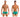 Trunk - Mens Nova Trunks JOR 2166 - S - Green - JOR_2166_Green_S - JOR - 2