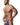 Cotume Outfit - Mens Novelty Blue Swallow Male Power PAK - 729 - Only Size - Blue - Male Power_PAK - 729_Blue_Only Size - Male Power - 4
