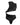 Bodysuit - Mens One Shoulder Bodysuit CandyMan 99783 - S/M - Black - CandyMan_99783_Black_S/M - CandyMan - 7