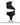 Bodysuit - Mens One Shoulder Bodysuit CandyMan 99783 - S/M - Black - CandyMan_99783_Black_S/M - CandyMan - 8