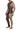 Bodysuit - Mens One Shoulder One Leg Bodysuit CandyMan 99787 - S/M - Black - CandyMan_99787_Black_S/M - CandyMan - 4