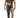 Bodysuit - Mens One Shoulder One Leg Bodysuit CandyMan 99787 - S/M - Black - CandyMan_99787_Black_S/M - CandyMan - 1
