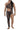Bodysuit - Mens One Shoulder One Leg Bodysuit CandyMan 99787 - S/M - Black - CandyMan_99787_Black_S/M - CandyMan - 1