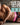 Jockstrap - Mens One Side Mesh Jockstrap PPU 2308 - S - Orange - PPU_2308_Orange_S - PPU - 9