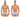 Trunk - Mens Orion Trunks JOR 2069 - S - Sky Blue - JOR_2069_Sky Blue_S - JOR - 2