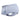 Trunk - Mens Orion Trunks JOR 2069 - S - Sky Blue - JOR_2069_Sky Blue_S - JOR - 5