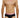 Mens Oro Rosa Briefs Unico 24110101108 - Unico_24110101108_99 - Black_S - 1