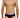 Brief - Mens Oro Rosa Briefs Unico 24110101108 - S - 99 - Black - Unico_24110101108_99 - Black_S - Unico - 1