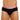 Brief - Mens Oro Rosa Briefs Unico 24110101108 - S - 99 - Black - Unico_24110101108_99 - Black_S - Unico - 9