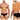 Brief - Mens Oro Rosa Briefs Unico 24110101108 - S - 99 - Black - Unico_24110101108_99 - Black_S - Unico - 2