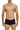 Mens Oro Rosa Trunks Unico 24110100108 - Unico_24110100108_99 - Black_S - 1