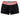Trunk - Mens Oro Rosa Trunks Unico 24110100108 - S - 99 - Black - Unico_24110100108_99 - Black_S - Unico - 5